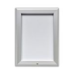 5 Star 32Mm Lockable Snap Frm A3 Slv
