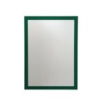 Announce Frame Solo A4 Green Pk5
