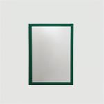 Announce Frame Solo A4 Green Pk5