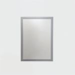 Announce Frame Solo A3 Slv Grey Pk2