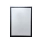 Announce Frame Solo A3 Black Pk10