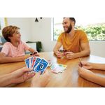 Mattel Uno Classic Card Game