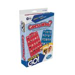 Guess Who Grab And Go Portable Game