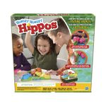 Hasbro Hungry Hungry Hippos Game