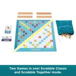 Scrabble Original Refresh 2 In 1