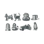 Mattel Monopoly Classic Board Game