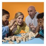 Jenga Block Stacking Party Game