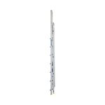 8 Tread Stepladder + High Handrail