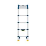 Telescopic Extension Ladder 2.6M