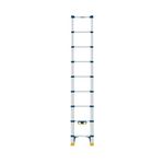 Telescopic Extension Ladder 2.6M