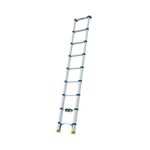 Telescopic Extension Ladder 2.6M