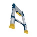 Telescopic Extension Ladder 2.6M