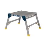 Odd Job 600 Work Platform Aluminium
