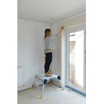 Odd Job 600 Work Platform Aluminium