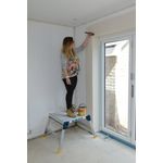 Odd Job 600 Work Platform Aluminium