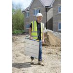 Odd Job 600 Work Platform Aluminium