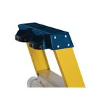 Leansafe X3 3-In-1 Ladder Fibreglass