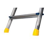 Adjustastep Pro 4 Tread Steplad Blue