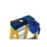 Werner Lock-In Paint Cup 1L Blue