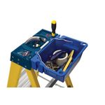 Werner Utility Bucket 11Kg Cap Blue