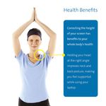 Kensington Easy Riser Laptop Stand