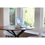 Kensington Laptop Riser Height Adj