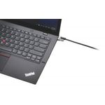 Kensington Microsaver 2.0 Keyed Lock