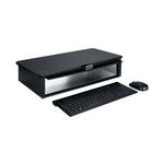 Uvstand Monitor Stand Blk K55100Ww