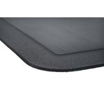 Kensington Anti-Fatigue Mat Black