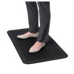 Kensington Anti-Fatigue Mat Black