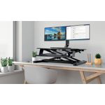 Kensington Smartfit Dual Monitor Arm