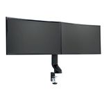 Kensington Smartfit Dual Monitor Arm