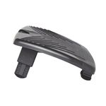 Kensington Solerest Adj Footrest Gry
