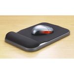 Kensington Height Adj Mouse Mat Blk