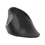 Kensington Pro Fit Erg Wls Mouse Blk