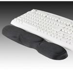 Kensington Foam Wristrest Black