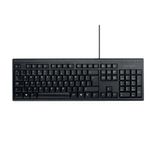 Kensington Kb100S Wired Full Sz Kbrd