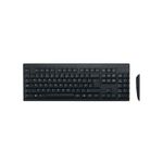 Kensington Kb150 Wls Keyboard Blk