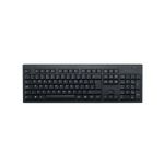 Kensington Kb150 Wls Keyboard Blk