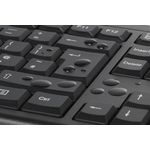 Kensington Km150 Wls Kbrd Mouse Set
