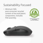 Kensington My430 Wls Rchb Mouse Blk