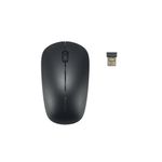 Kensington Km270 Wls Kbrd Mouse Blk