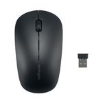 Kensington My230 Wls Rchb Mouse Blk