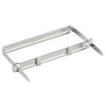 Rexel Filing/Clip 50Mm Cap 70850 Bxd