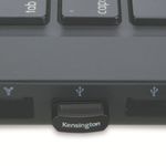 Kensington Pro Fit Wls Mouse Blue