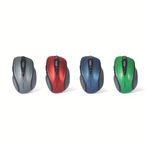 Kensington Pro Fit Wls Mouse Blue