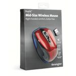 Kensington Pro Fit Wireless Mouse Rd