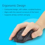 Kensington My310 Wireless Mouse Blk