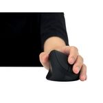 Kensington Pro Fit Erg Wls Mouse Lh
