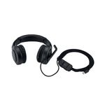 Kensington H1000 Usb-C Wired Headset